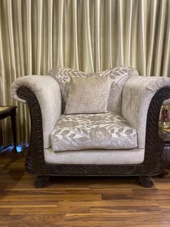 seven seater sofa for sale 03472339145