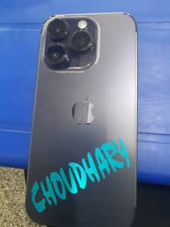 iphone 14 pro Deep purple pta approved