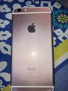 iphone 6s rose gold pta approved