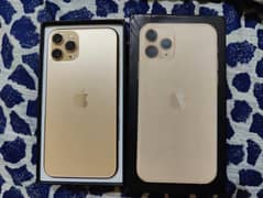 IPHONE 11 pro 256gb pta approved