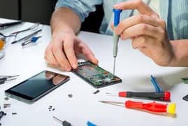 Need Mobile Repairing Man For All Type of Mobile Repairing