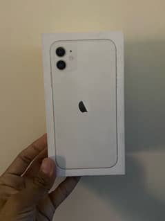 Iphone 11 PTa Approved