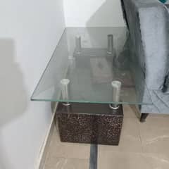 center and decoration tables for sale