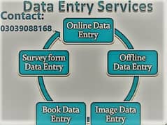 Data Entry Urgent Need Male Female, House. wife Student. home based