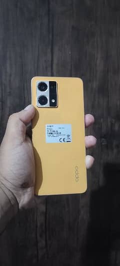 oppo f21 pro  for sale 10by10 condition