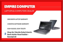 Dell Latitude E5520 15.6" Laptop - Intel Core i3-2520M 2.5GHz 8GB RAM