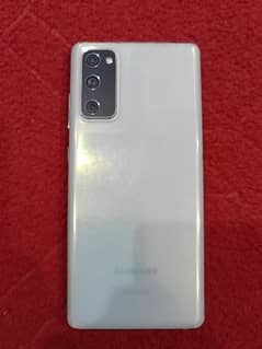 Samsung s20 Fe non pta