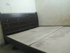 I want to sell my bed