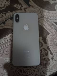 Iphone xs pta approved imported
