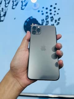 IPHONE 11 PRO MAX