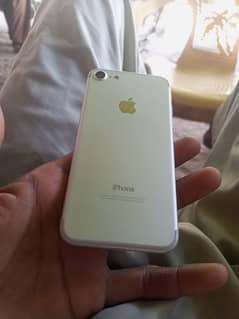 iPhone 7 pta approved with box and charger  128 gb