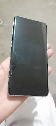 Samsung s10 5G panal