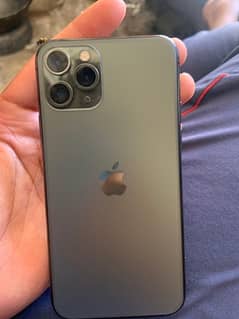 iphone 11 Pro 256