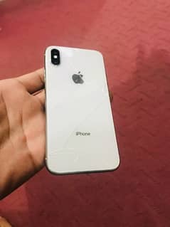 iphone X Pta Approved (64 GB)