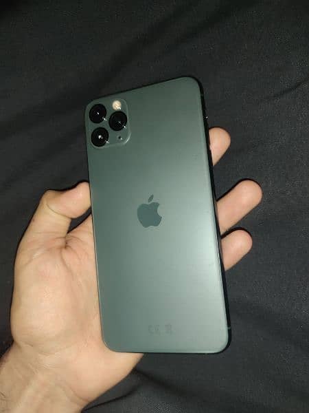 Iphone 11 pro max approved 0