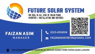 SOLAR INSTALLATION AND COMPLETE ELECTRICAL SERVICES