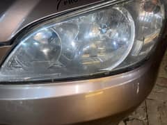 Honda Civic 2005 Headlights