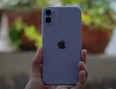 iphone 11 64gb  non pta 89 BH available 0