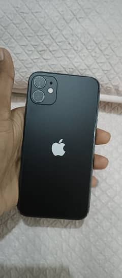 I Phone 11