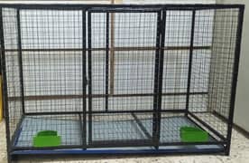 Multi purpose cage for sale 0