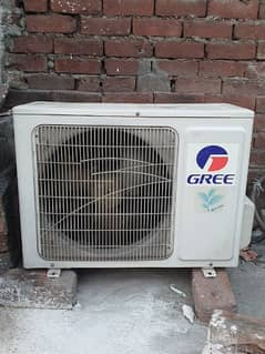 Gree G10 Inverter 1Ton