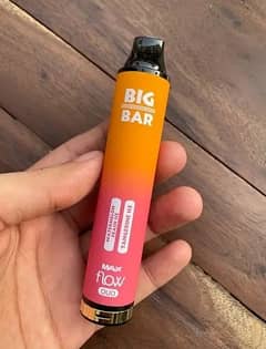 2500 puffs , 2 in 1 flavour 15mg | puff