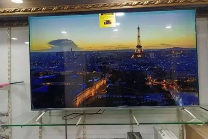 2024 Models 55 Samsung led tv Android 03044319412 0