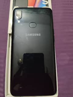Samsung Galaxy A10s Non Pta