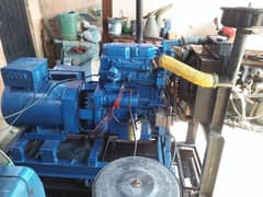 Commercial Generator 25Kva 3 Phase