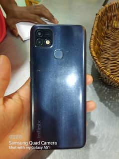 infinix Mobile