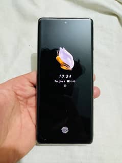 Infinix Zero 30 4g 8/256 3.5 Months Used Only