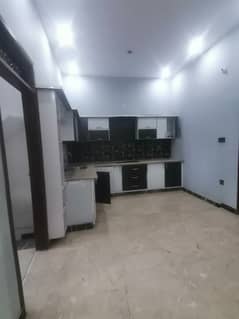 120 Sq Yards Double Story House For Rent in Sector R Gulshan-e-Maymar