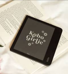 Kobo Ereader Book Reader Amazon Kindle Paperwhite 10th 11th generation
