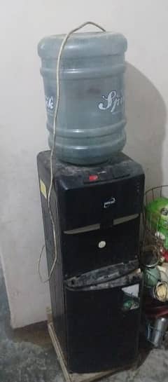 water dispenser for sale use in running