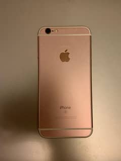 IPhone 6s 64GB Pta Approved