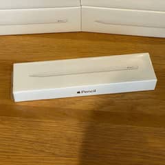 Apple Pencil (2nd Generation) - (Brand new/Non-active)