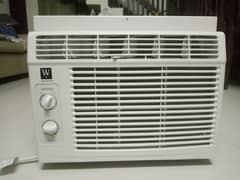 Window Air Conditioner AC 0.75 Ton