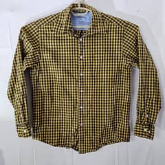 man sharti  original brand casual shirt import quality