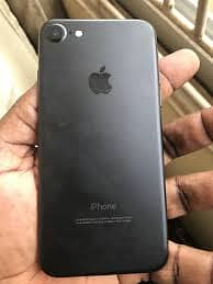 Iphone 7 128Gb - PTA Approved