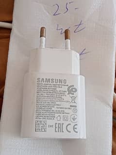 Samsung 25 wat charge 03129572280