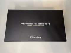 BlackBerry Porsche Design P'9983 (Pinpacked/Brand new/NON-PTA)