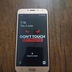 samsung j4 lush condition 2 /16 pta approved