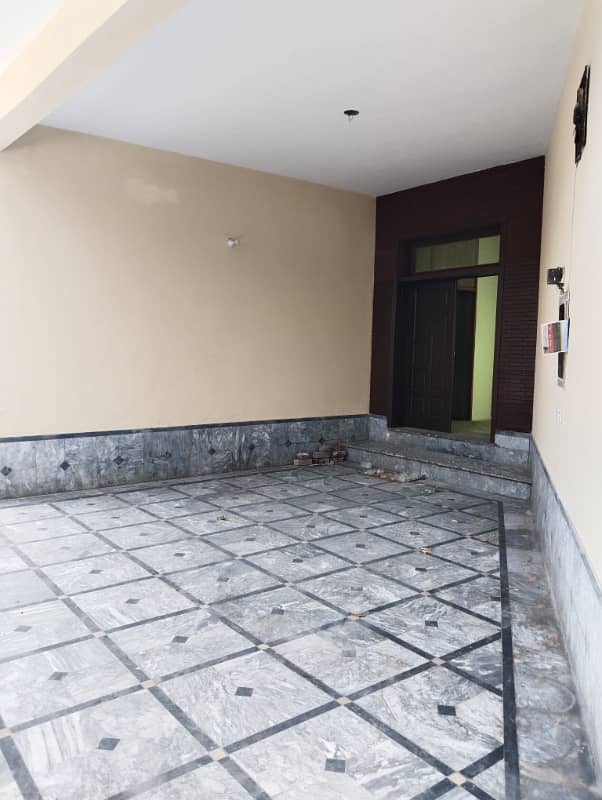 65 Feet Front Vip Double Storey House On Prime Location For Sale 10