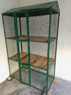 Cage  (پنجرا)  for SALE