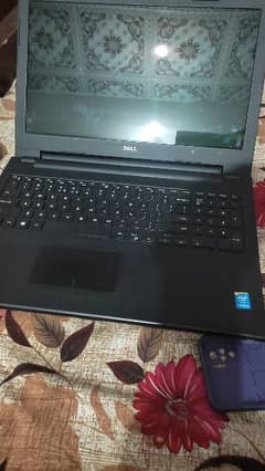 Dell Core i3 4genration what's app no# 03206415147