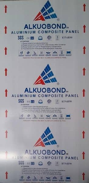 Aala,Bond,Aloucbond,ACP,Wall,Cladding,Aluminium,Sheet,Panel,Dubond,DLX 1