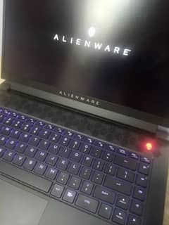 Alienware m15 R7 Gaming Laptop Corei7 12th generation, RTX 3070to 8GB