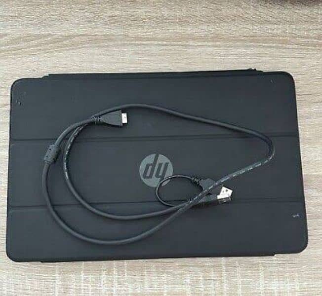 HP EliteDisplay S140U USB Display No Extra Power Needed Read Full Ad 8