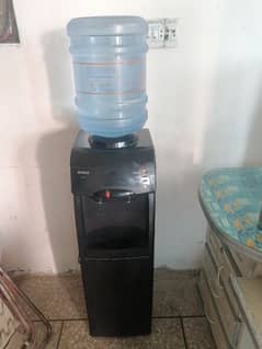 orient icon water dispenser for sale