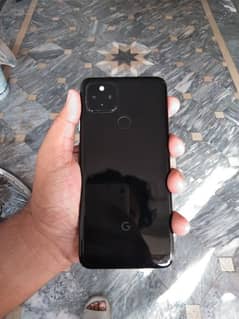 Google pixel 4a 5g dual sim approved